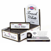 JOB FRENCH WHITE PAPER 1 1/4 | 24CT